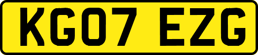 KG07EZG