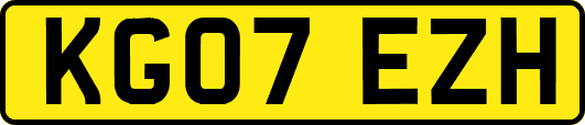KG07EZH