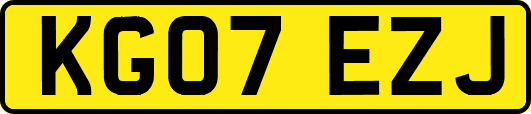 KG07EZJ
