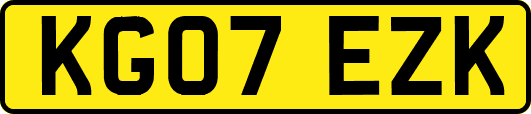 KG07EZK