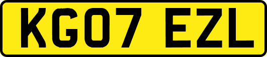 KG07EZL
