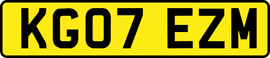 KG07EZM