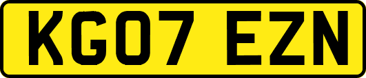 KG07EZN