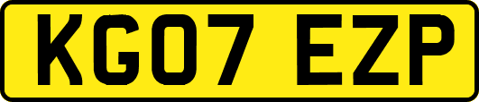 KG07EZP