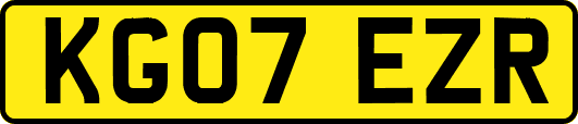 KG07EZR