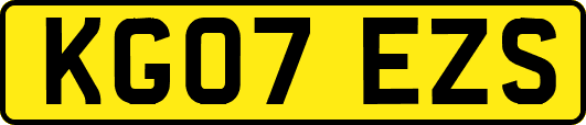KG07EZS