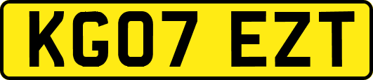 KG07EZT