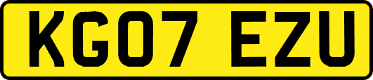 KG07EZU