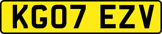 KG07EZV