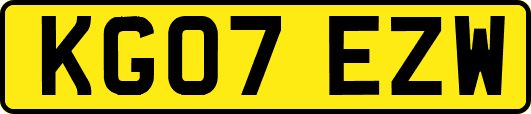 KG07EZW