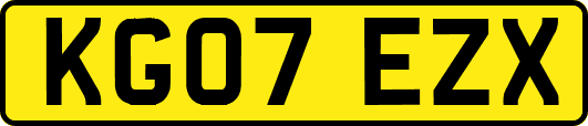 KG07EZX