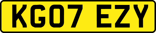 KG07EZY