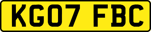 KG07FBC