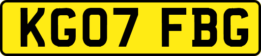 KG07FBG