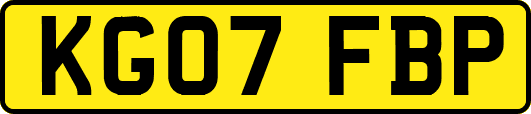 KG07FBP
