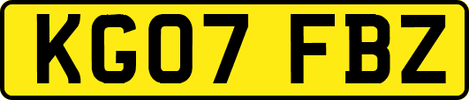 KG07FBZ