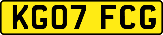 KG07FCG