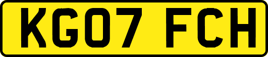 KG07FCH