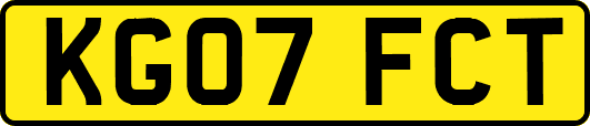 KG07FCT
