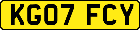 KG07FCY
