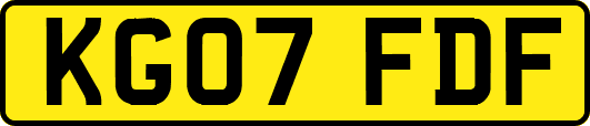 KG07FDF