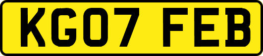 KG07FEB