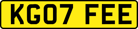 KG07FEE