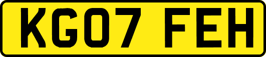 KG07FEH