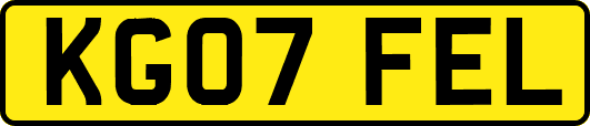 KG07FEL
