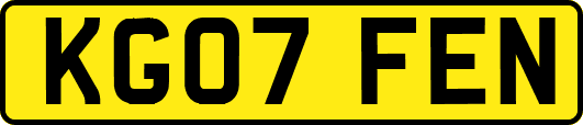 KG07FEN