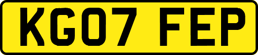 KG07FEP