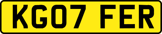 KG07FER