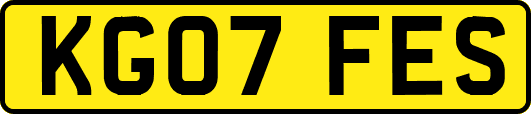 KG07FES