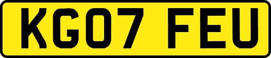 KG07FEU
