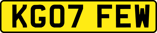KG07FEW