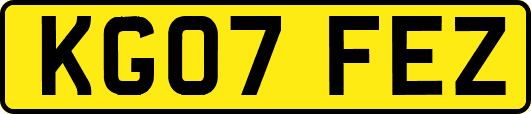 KG07FEZ