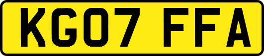 KG07FFA