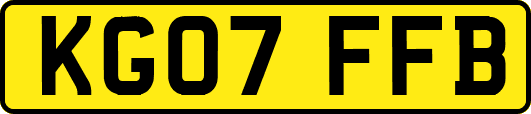 KG07FFB