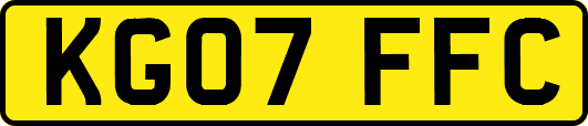 KG07FFC