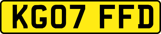 KG07FFD