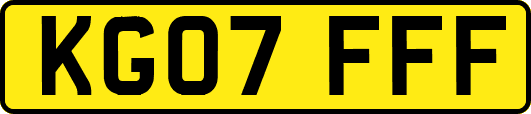 KG07FFF