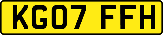 KG07FFH