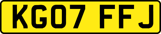 KG07FFJ
