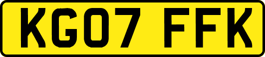 KG07FFK