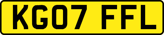 KG07FFL