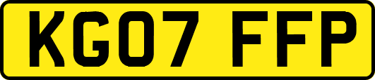 KG07FFP
