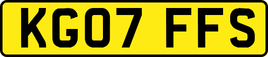 KG07FFS