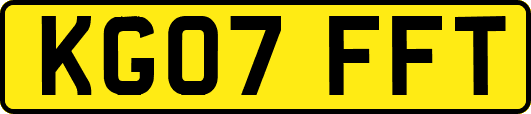 KG07FFT