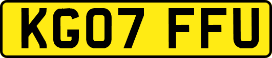KG07FFU