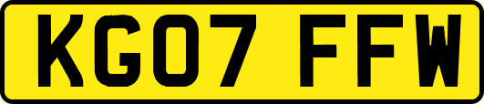 KG07FFW
